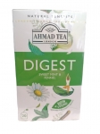 Ahmad Digest Tea - herbata ziołowa wspomagająca trawienie